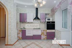 Фото квартиры на продажу (1)