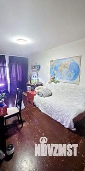 3-к квартира, вторичка, 61м2, 4/5 этаж