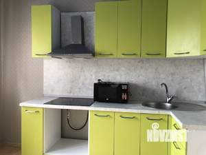 1-к квартира, вторичка, 36м2, 14/17 этаж