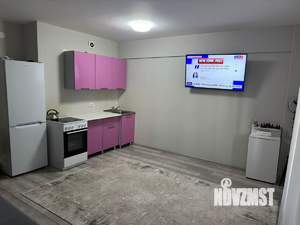 1-к квартира, вторичка, 31м2, 2/16 этаж