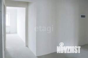 1-к квартира, вторичка, 44м2, 7/19 этаж