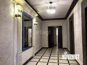 3-к квартира, вторичка, 92м2, 4/23 этаж