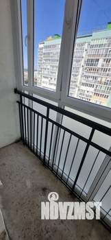 1-к квартира, вторичка, 40м2, 6/11 этаж