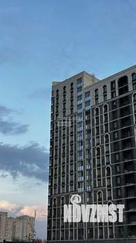 1-к квартира, вторичка, 36м2, 9/15 этаж