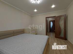 2-к квартира, вторичка, 60м2, 3/10 этаж