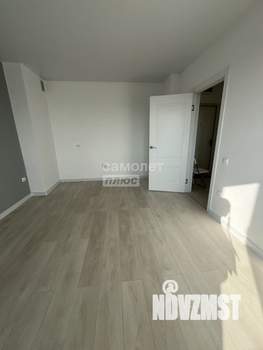 1-к квартира, вторичка, 39м2, 12/17 этаж
