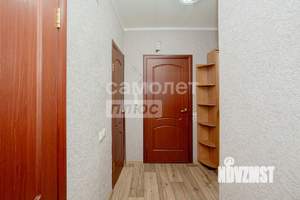 1-к квартира, вторичка, 34м2, 1/5 этаж