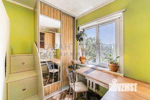 3-к квартира, вторичка, 62м2, 2/10 этаж