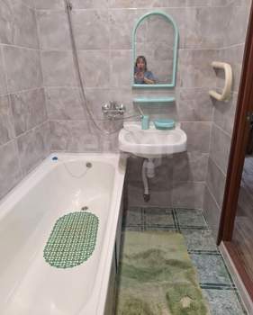 2-к квартира, вторичка, 52м2, 6/10 этаж