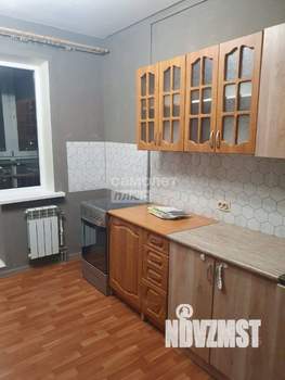 1-к квартира, вторичка, 36м2, 7/12 этаж