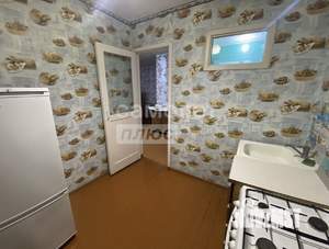 1-к квартира, вторичка, 31м2, 2/5 этаж