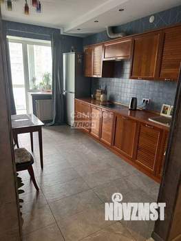 2-к квартира, вторичка, 58м2, 3/10 этаж