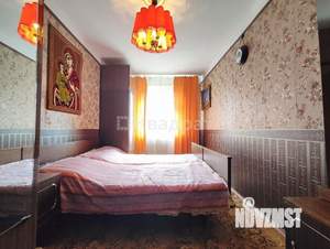 2-к квартира, вторичка, 44м2, 5/5 этаж