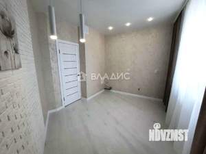 1-к квартира, вторичка, 46м2, 10/20 этаж