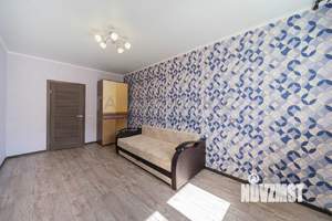 1-к квартира, вторичка, 40м2, 13/21 этаж