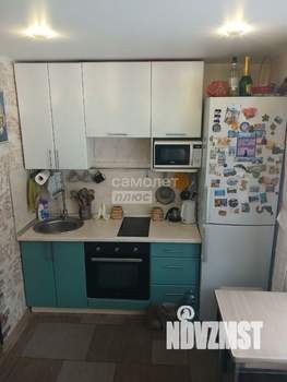 1-к квартира, вторичка, 15м2, 1/5 этаж