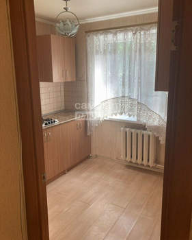 1-к квартира, вторичка, 32м2, 1/5 этаж