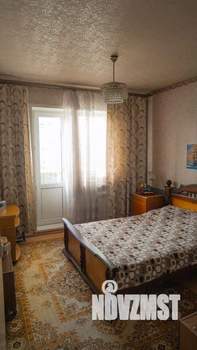 3-к квартира, вторичка, 63м2, 7/9 этаж