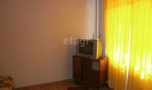 1-к квартира, вторичка, 21м2, 1/10 этаж