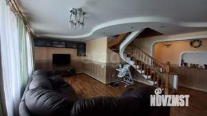 4-к квартира, вторичка, 124м2, 9/10 этаж