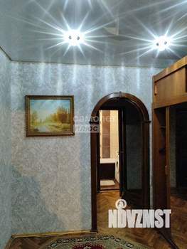 3-к квартира, вторичка, 62м2, 10/10 этаж