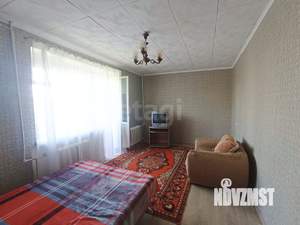 2-к квартира, вторичка, 43м2, 6/9 этаж