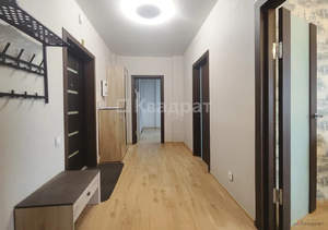 2-к квартира, вторичка, 56м2, 8/16 этаж