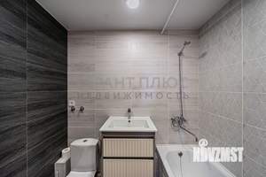 1-к квартира, вторичка, 39м2, 10/25 этаж