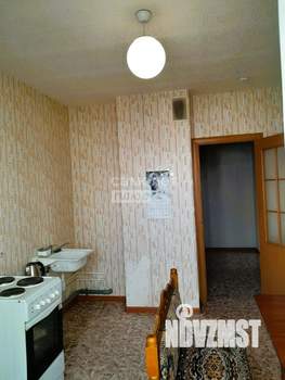 1-к квартира, вторичка, 39м2, 2/11 этаж