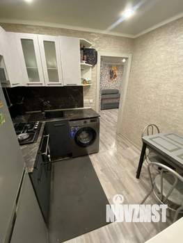 2-к квартира, вторичка, 41м2, 1/5 этаж