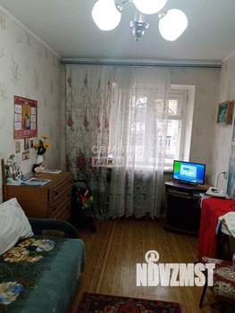 2-к квартира, вторичка, 44м2, 3/5 этаж