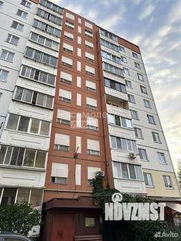 1-к квартира, вторичка, 32м2, 9/10 этаж