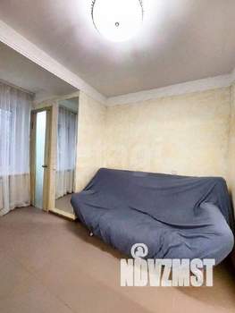 Студия квартира, вторичка, 15м2, 1/5 этаж