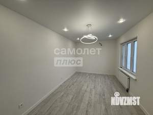 2-к квартира, вторичка, 64м2, 18/20 этаж