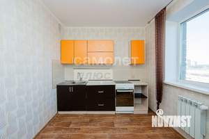 1-к квартира, вторичка, 45м2, 3/18 этаж