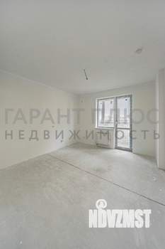 1-к квартира, вторичка, 43м2, 14/25 этаж