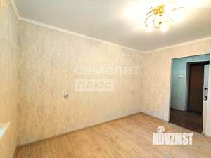 1-к квартира, вторичка, 18м2, 1/5 этаж