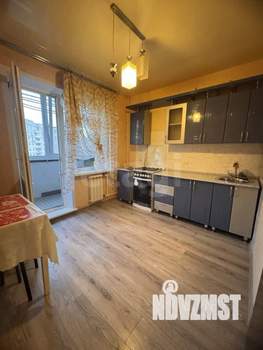 1-к квартира, вторичка, 36м2, 7/9 этаж