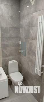 1-к квартира, вторичка, 46м2, 22/24 этаж