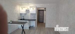 1-к квартира, вторичка, 19м2, 3/5 этаж