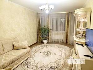 3-к квартира, вторичка, 86м2, 7/17 этаж