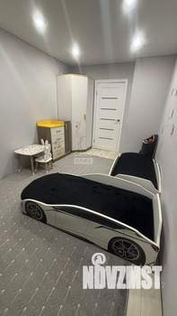 2-к квартира, вторичка, 56м2, 15/25 этаж