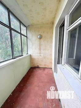 2-к квартира, вторичка, 53м2, 5/5 этаж