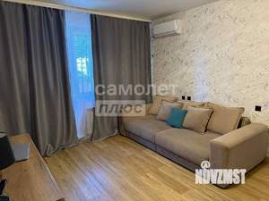 2-к квартира, вторичка, 52м2, 5/5 этаж