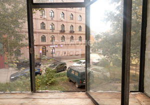 1-к квартира, вторичка, 31м2, 2/5 этаж