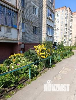 1-к квартира, вторичка, 30м2, 1/5 этаж