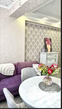2-к квартира, вторичка, 64м2, 2/21 этаж