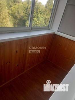 2-к квартира, вторичка, 43м2, 5/5 этаж