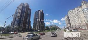 2-к квартира, вторичка, 77м2, 24/25 этаж