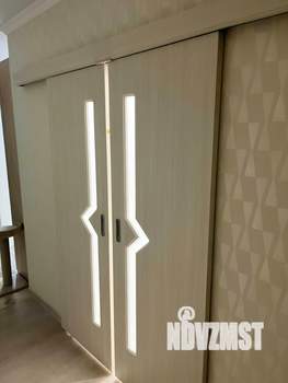 2-к квартира, вторичка, 67м2, 5/25 этаж